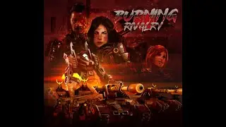 War Commander | OP: Burning Rivalry
