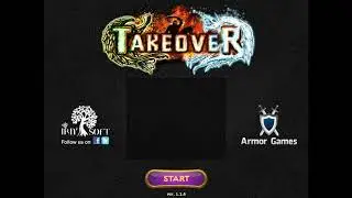 Takeover OST music 1