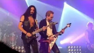 Therion : Ljusalfheim @ MFVF 9