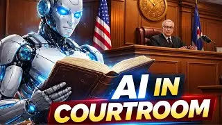 Искусственный интеллект в судах США