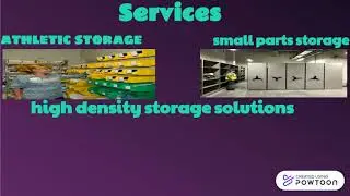 high density storage solutions