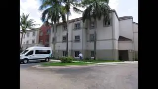 Miami H  House