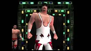 WCW Rebooked Season 2 ep 15