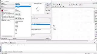 High Pass Filter with Multisim