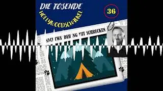 DTH #36 feat. Kai Schwind: TKKG - Nachtwanderung mit Schrecken (175)