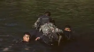 Cambrian Patrol: अत्यन्त कठिन अन्तर्राष्ट्रिय सैनिक अभ्यास