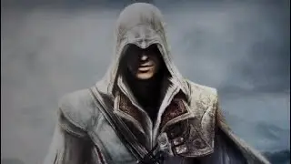 Assassin's Creed II and Brotherhood Accept Mission Sound Effect