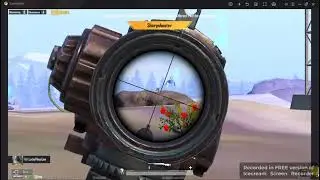 Aj m24 se killl /LuckyPlays