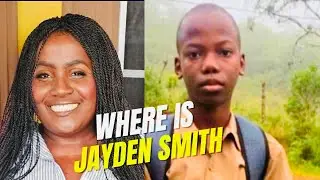 HELP FIND JAYDEN SMITH! Aunty Donna Demand Stronger Action to Find Jayden || Jamaica