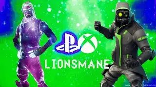 Fortnite Clan Recruitment | PS4 and XBOX | (Fortnite Battle Royale)