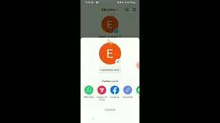 #tiktok  colocar foto no perfil tiktok #perfil