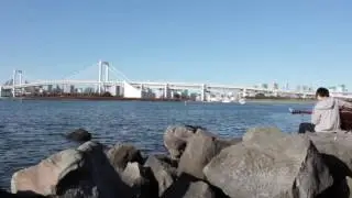 Discover Tokyo (Adam Young Scores Short Film Contest) - Shun_Officially