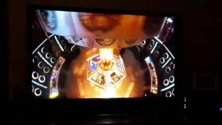 Doctor who series 9  finale