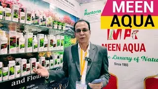 MEEN AQUA | CIFE AQUARIUM FISH EXHIBITION | AQUARIUM SCIENCE WORKSHOP | ORNAMENTAL FISH EXHIBITION 