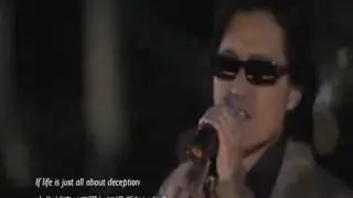 Subbed X JAPAN  SawIV Main Theme HD