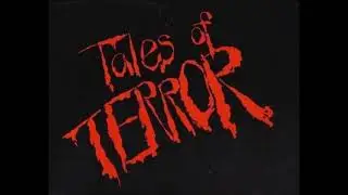 Tales Of Terror - Live in Los Angeles 1984 [Full Concert]