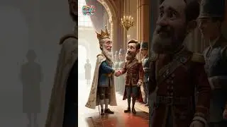 #wisdom #history #king #life #motivation #peace #leadership #tamil #story #animation #youtubeshorts