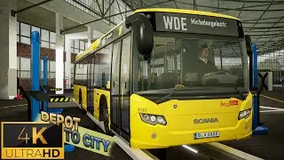 The Bus 