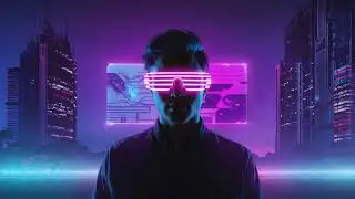 Sombr – Back to Friends [Synthpop Remix]  80s Heartbreak Reimagined