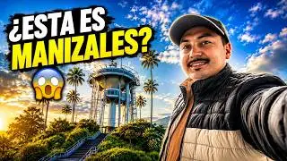 MANIZALES  ME GUSTA &iquest;Qu&eacute;  hacer en Manizales caldas?