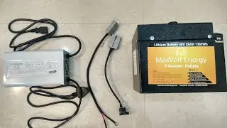 Powerful 48 volt 29 ah lithium ion battery for electric scooty