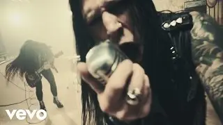 Hardcore Superstar - Don't Mean Shit