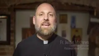 Reconciliation Services - Still time to give in 2019!