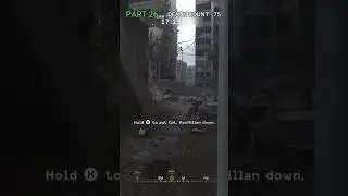ONE SHOT, ONE KILL! - Call Of Duty Remastered (Campaign Playthrough)