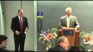 Meijer Center for Business Studies Grand Opening