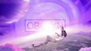 Dream Theory - OBLVYN (Full EP Stream)