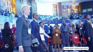 MWC Kigali 2025