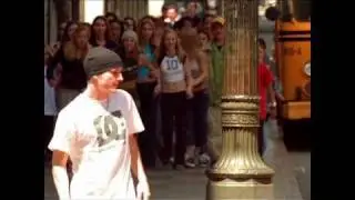 DC SHOES - ROB DYRDEK CHASE COMMERCIAL