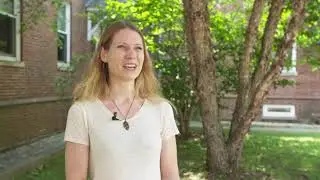 Tracking Forest Pests, from Cells to Satellites: Harvard Forest Long-Term Ecological Research