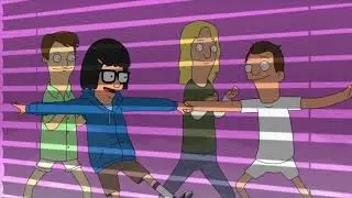 Bob's Burgers Song - The Right Amount Of Boys (S9E1)