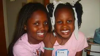 Sister Tag 2018