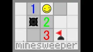 minesweeper showcase