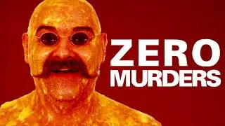 Why is Charles Bronson still in Jail?