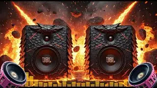 🔊 JBL Bass Boosted Remix | Extreme Bass Test Run