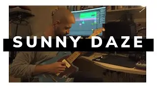 Sunny Daze #songsquad #pickupmusic