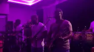 Sirius Company 7/26/23 @ Sobe Lounge