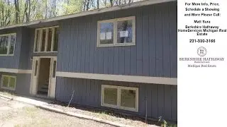 7028 Barney, Alanson, MI Presented by Matt Sura.