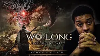 Wo Long: Fallen Dynasty Complete Edition is a Stressful Action RPG