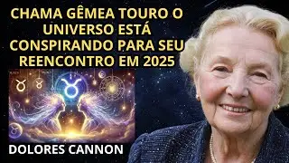 Chama Gêmea Touro O Reencontro com sua Chama Está Destinado