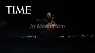 2021 In Memoriam: A Tribute to Those We've Lost