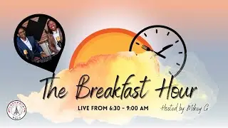 &ldquo;Prostate Health: What Every Man Should Know&rdquo;With Dr. K| The Breakfast Hour