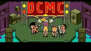 Mother 3 Duster's Theme (DCMC)