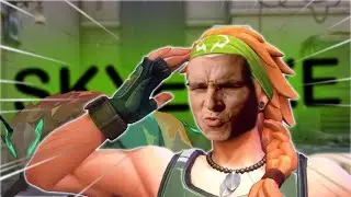 SKYE.EXE (VALORANT.EXE)