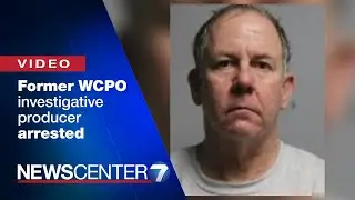 News producer arrested, charged for distributing over 100 child porn videos | WHIO-TV