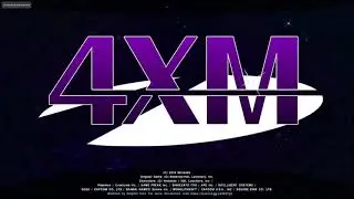 4xM 1.7 Character Reveal