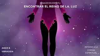 RENACER EN ESPIRITU (BEE)